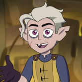 Hunter (The Owl House)