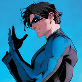 Nightwing/Dick Grayson (DC Comics)