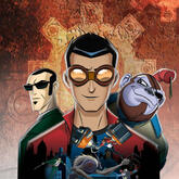 Generator Rex
