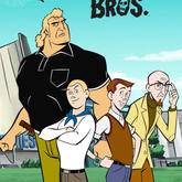 The Venture Bros.