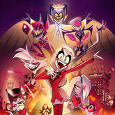 Hazbin Hotel