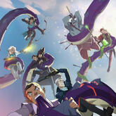 The Legend of Vox Machina