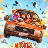 The Mitchells vs. the Machines