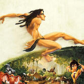 Tarzan (1999)