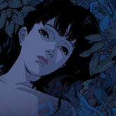 Perfect Blue