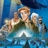 Atlantis: The Lost Empire