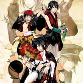 Laughing Under the Clouds