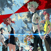 Kiznaiver