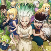 Dr. Stone