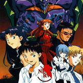 Neon Genesis Evangelion