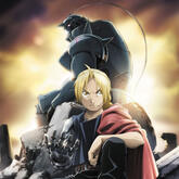 Fullmetal Alchemist: Brotherhood