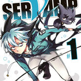 Servamp