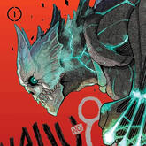 Kaiju No. 8