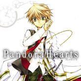 Pandora Hearts