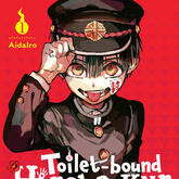 Toilet-bound Hanako-kun