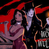 The Wolfman of Wulvershire