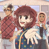Gourmet Hound